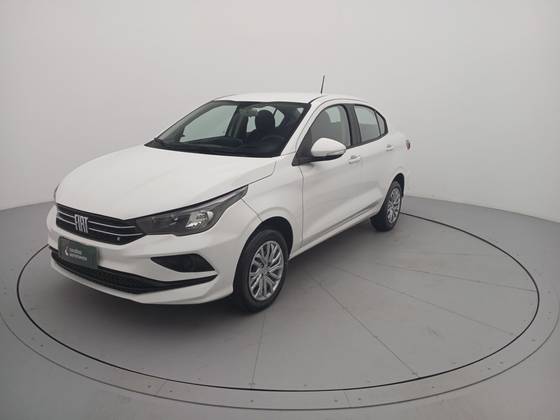 FIAT CRONOS 1.0 FIREFLY FLEX DRIVE MANUAL